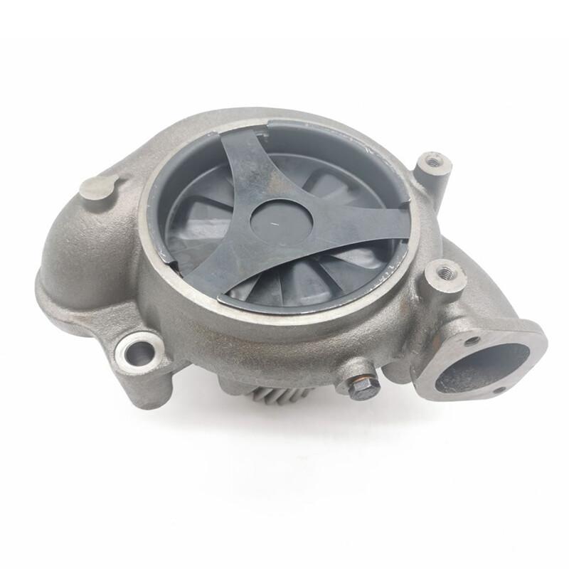 Water Pump 20575653 For Volvo FE6 FL6 FL7 B6 B7 FL6 FL7 FS7 A20C L70D L90D L120D