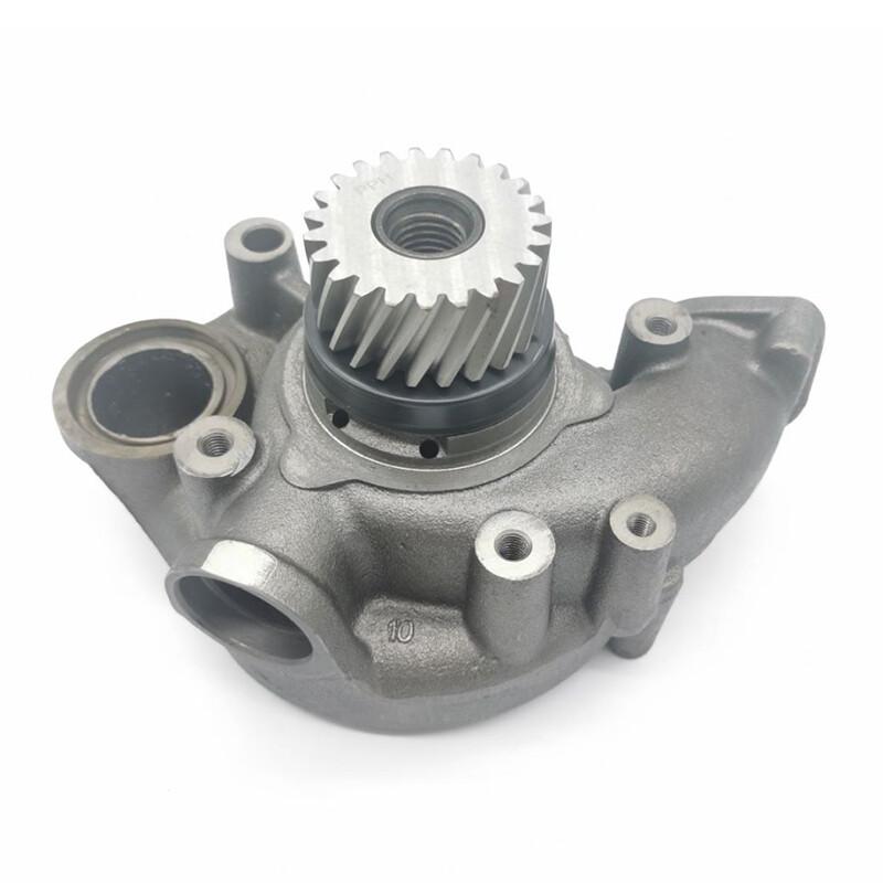 Water Pump 20575653 3183908 3183909 8192050 477770 85000387 8112185 for Volvo