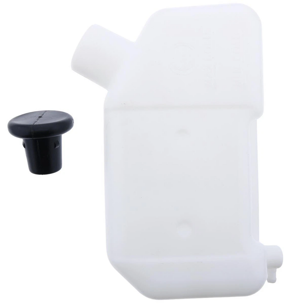 Water Expansion Tank 6576660 for Bobcat Skid Steer Loader 645 653 732 742 743