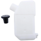 Water Expansion Tank 6576660 for Bobcat Skid Steer Loader 645 653 732 742 743