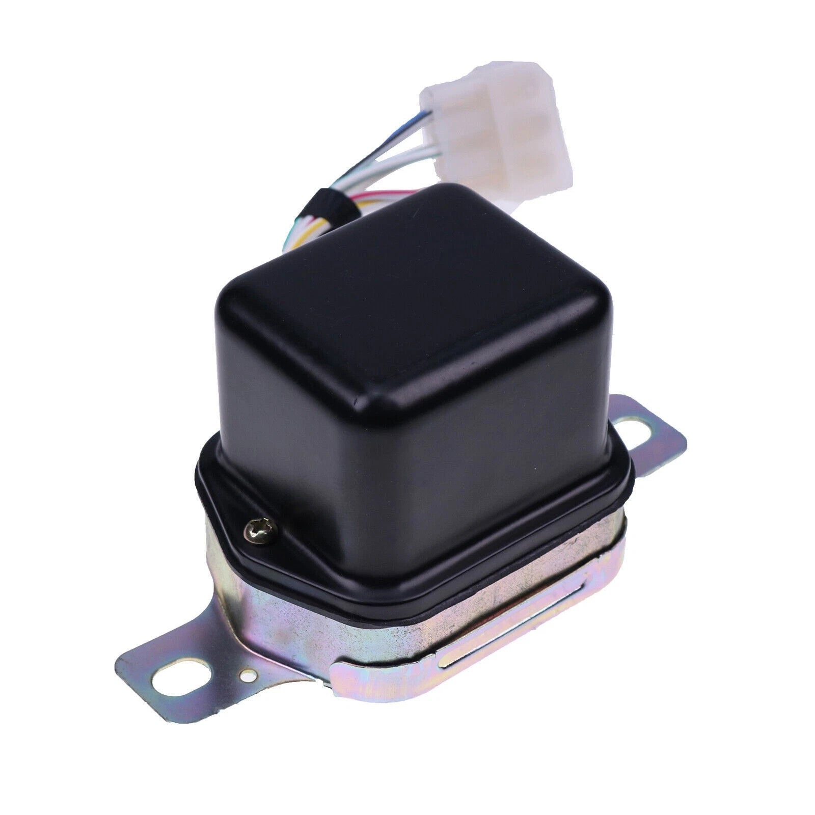 Voltage Regulator 70000-65398 for Kubota L245 L295 L185 B6200