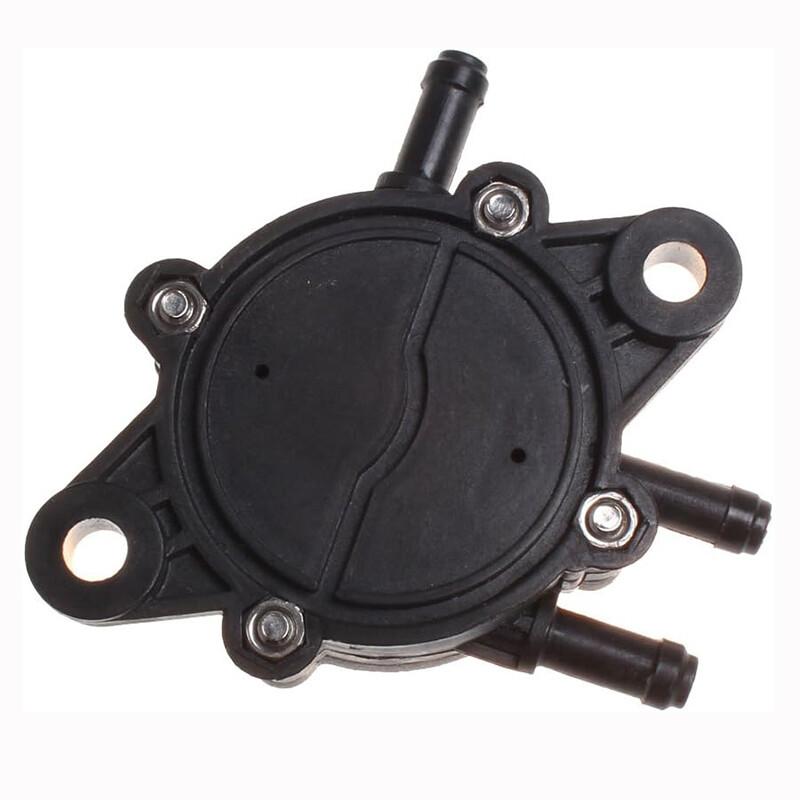 UC18908 for John Deere LX277 LX279 LX288 LX280 Lawn Tractor New Fuel Pump