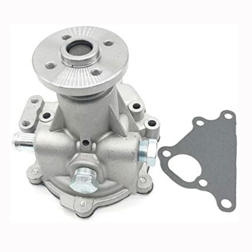 U45017952 Water Pump For ASV Compact Track Loader RC30 RC50 RC60