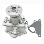 U45017952 Water Pump For ASV Compact Track Loader RC30 RC50 RC60