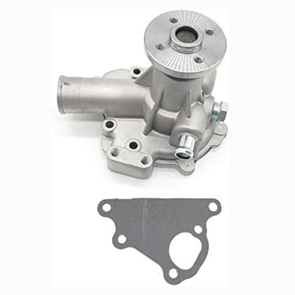 U45017952 Water Pump For ASV Compact Track Loader RC30 RC50 RC60