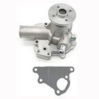 U45017952 Water Pump For ASV Compact Track Loader RC30 RC50 RC60
