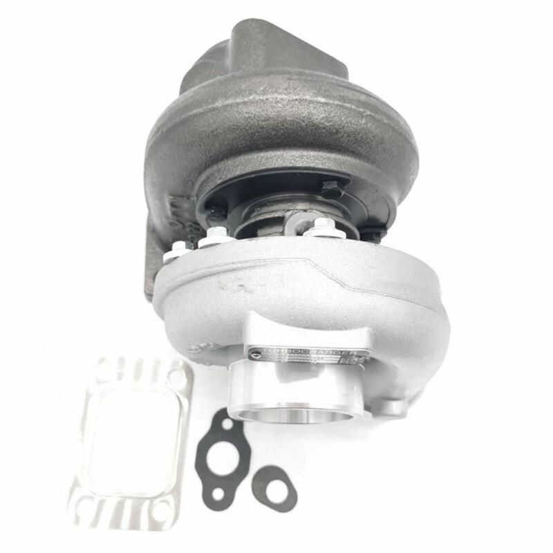 Turbocharger 2674A323 2674A324 2674A381 For Perkins T4.236 1004-4T T4.40 GT2052