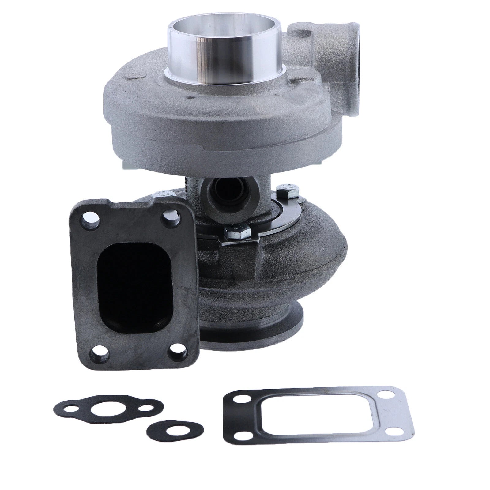 Turbo S1B032 Turbocharger for John Deere 4120 4320 5045D 5030 5403 5215 RE518228