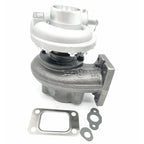 Turbo GT2052S Turbocharger 2674A382 727265-5002S For Perkins Engine T4.40