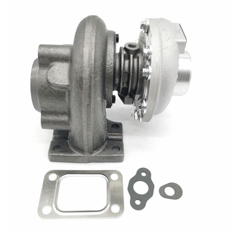 Turbo GT2052 Turbocharger 2674A382 2674A324 For Perkins T4.236 1004-4T T4.40