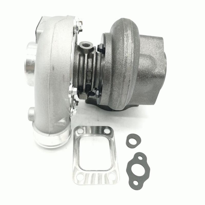 Turbo GT2052 Turbocharger 2674A382 2674A324 For Perkins T4.236 1004-4T T4.40