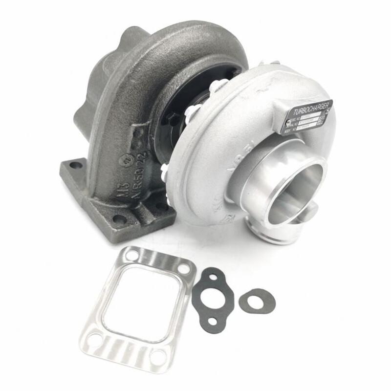 Turbo GT2052 Turbocharger 2674A382 2674A324 For Perkins T4.236 1004-4T T4.40