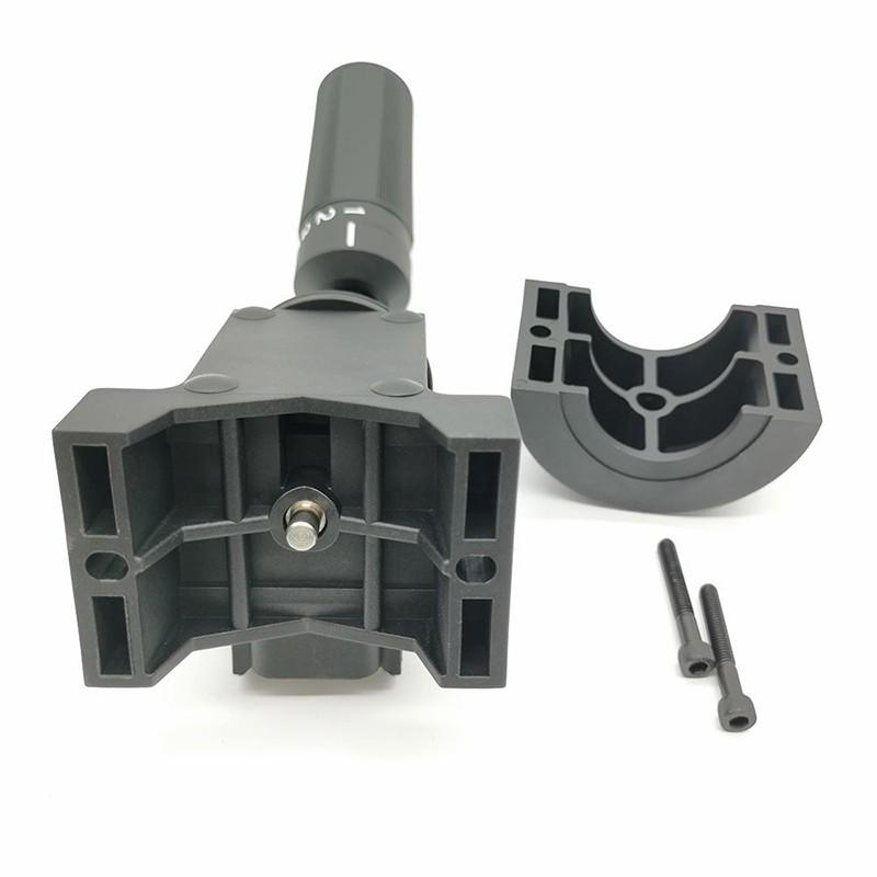 Transmission Shifter 7-125-05GT for Genie TH1048 TH1056 TH636 TH644 TH842 TH844
