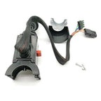 Transmission Shift 10265014 65014B for Lull 8K-42 S/N 274-UP 644B-37 S/N 881-970