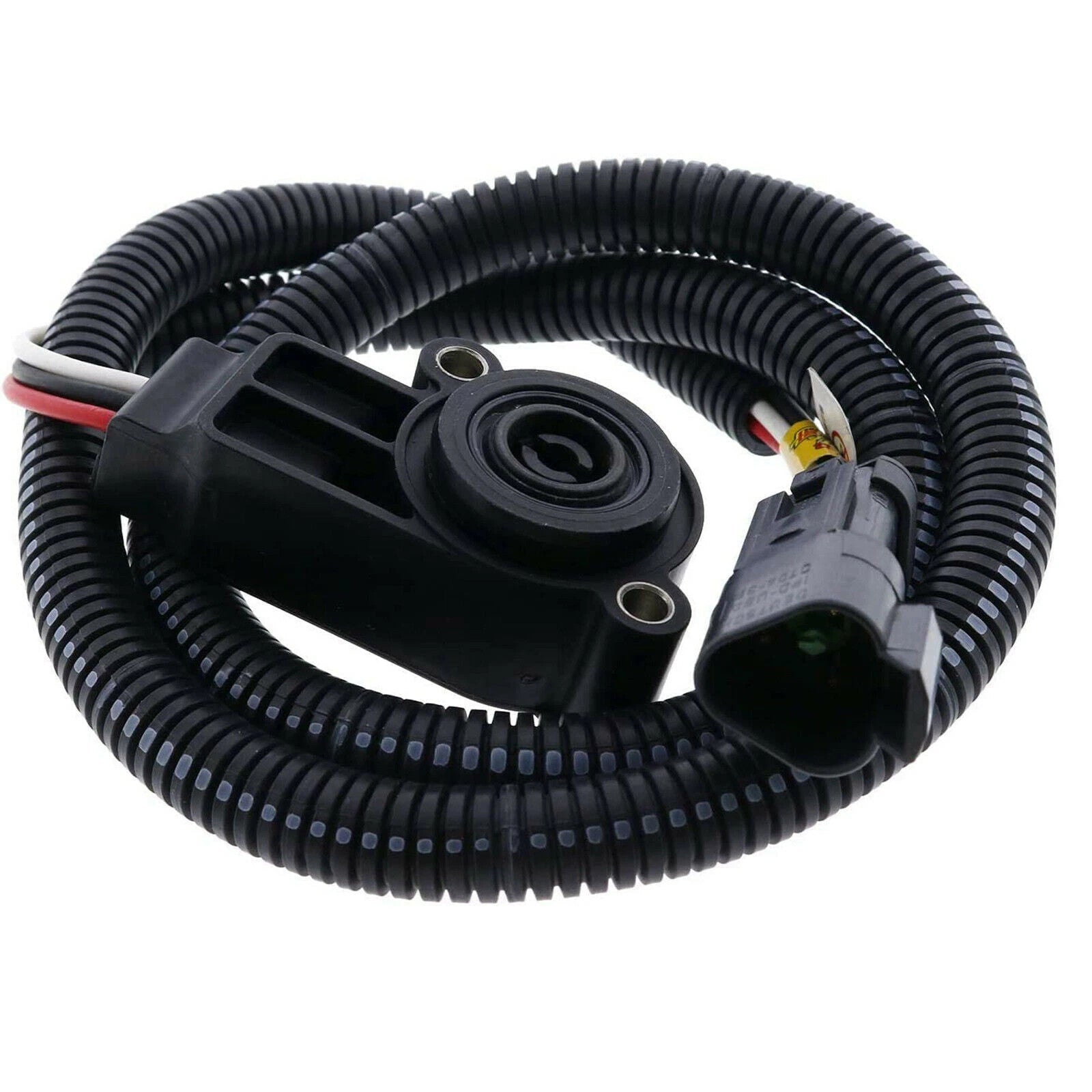 Throttle Position Sensor 266-1466 for Caterpillar C7 C10 C12 C13 C15 3406E 775E