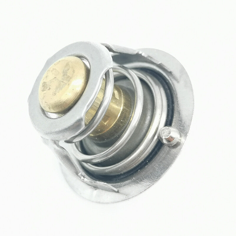 Thermostat Fit New Holland Boomer TC29D TC29DA TC30 TC33 TC33D TC33DA TC35 TC35A