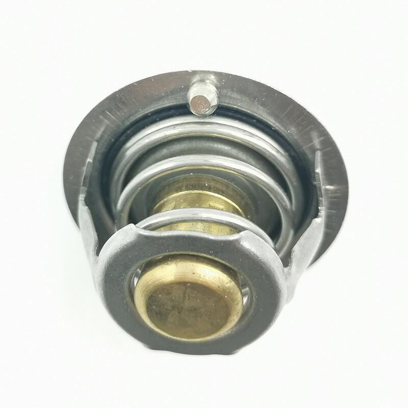 Thermostat Fit New Holland Boomer TC29D TC29DA TC30 TC33 TC33D TC33DA TC35 TC35A