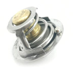 Thermostat Fit New Holland Boomer TC29D TC29DA TC30 TC33 TC33D TC33DA TC35 TC35A