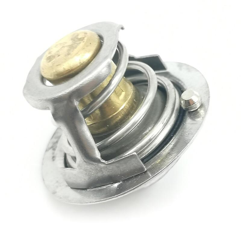 Thermostat Fit New Holland Boomer TC29D TC29DA TC30 TC33 TC33D TC33DA TC35 TC35A