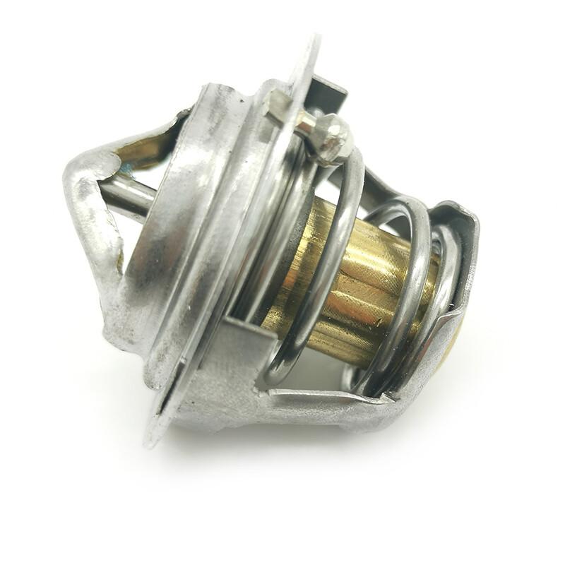 Thermostat Fit New Holland Boomer TC29D TC29DA TC30 TC33 TC33D TC33DA TC35 TC35A