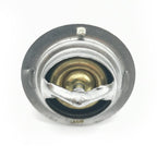 Thermostat Fit New Holland Boomer TC29D TC29DA TC30 TC33 TC33D TC33DA TC35 TC35A