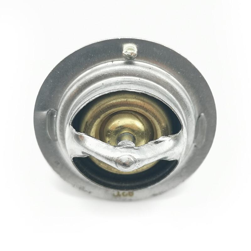 Thermostat Fit New Holland Boomer TC29D TC29DA TC30 TC33 TC33D TC33DA TC35 TC35A
