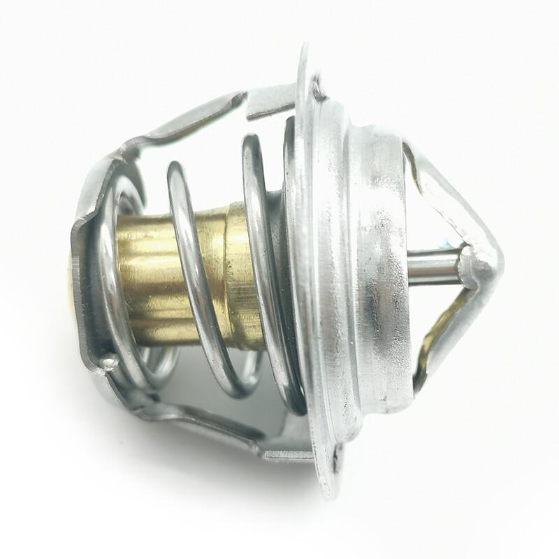 Thermostat Fit New Holland Boomer TC29D TC29DA TC30 TC33 TC33D TC33DA TC35 TC35A