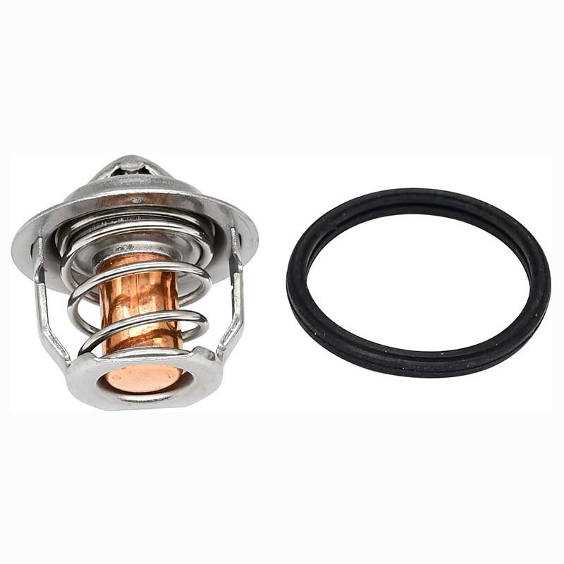Thermostat 1E401-73010 1E401-73012 For Kubota L225 L225DT L245 L275 L285 L345