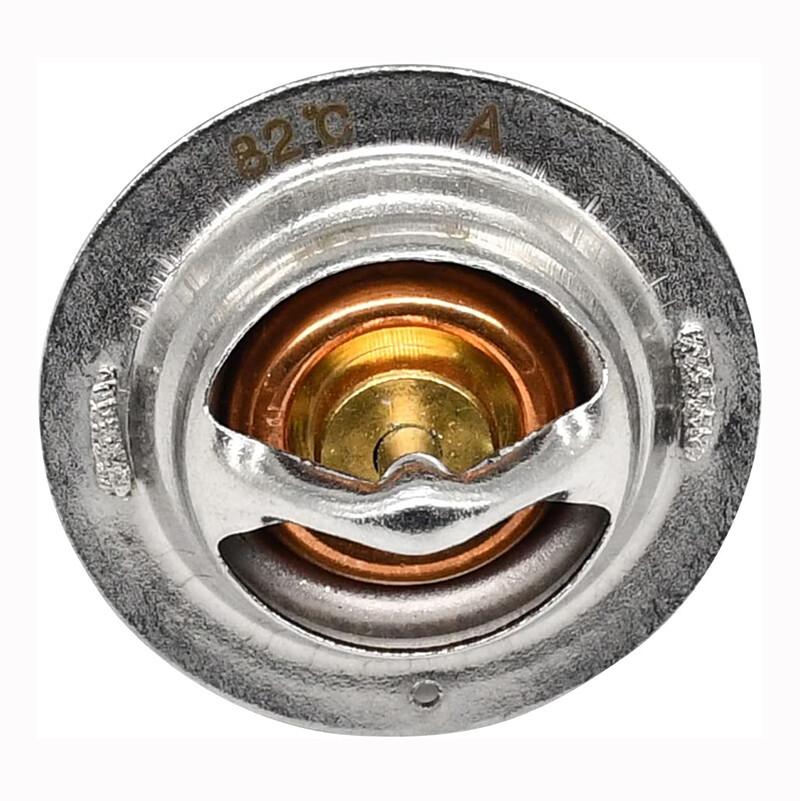 Thermostat 1E401-73010 1E401-73012 For Kubota L225 L225DT L245 L275 L285 L345