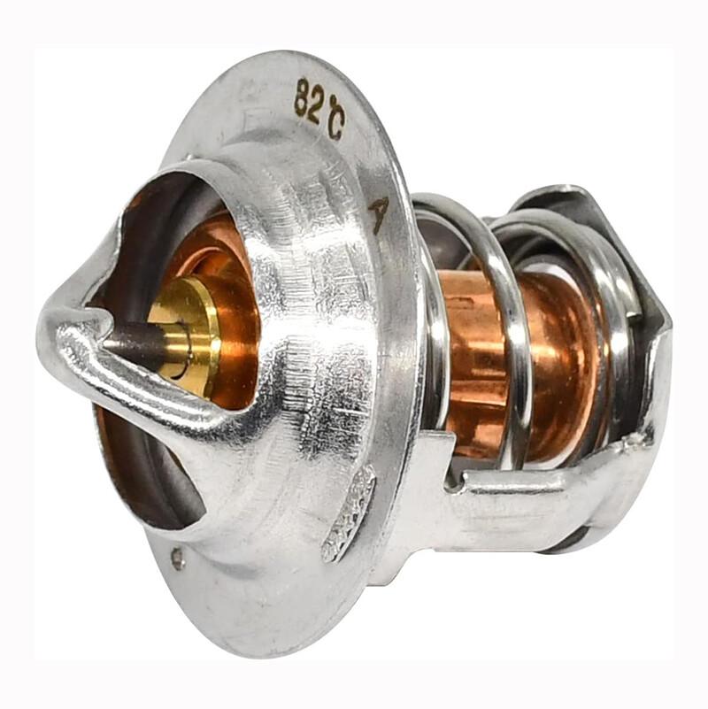 Thermostat 1E401-73010 1E401-73012 For Kubota L225 L225DT L245 L275 L285 L345