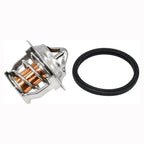Thermostat 1E401-73010 1E401-73012 For Kubota L225 L225DT L245 L275 L285 L345