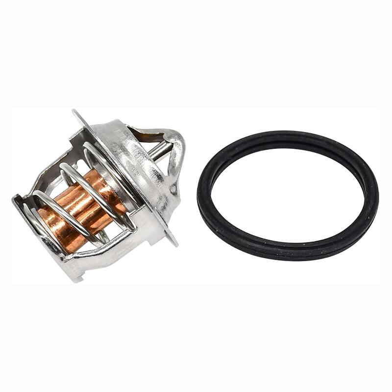Thermostat 1E401-73010 1E401-73012 For Kubota L225 L225DT L245 L275 L285 L345