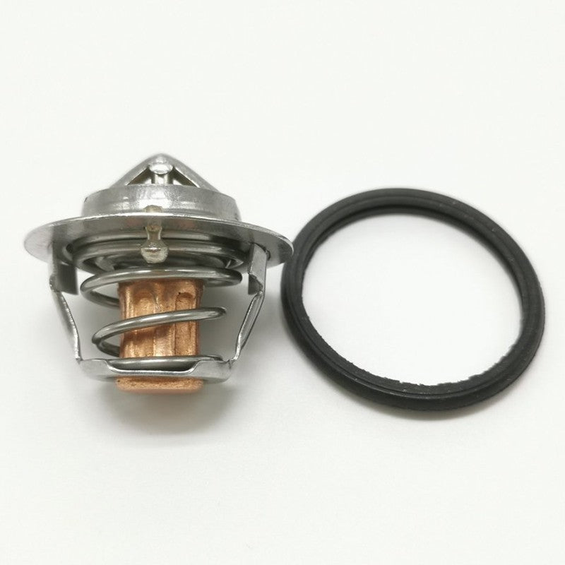 Thermostat 129350-49800 for YANMAR 3D84 3D78 3D88 4D88 3TN84 4TNE88 4TNV88