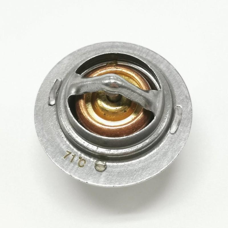 Thermostat 129350-49800 for YANMAR 3D84 3D78 3D88 4D88 3TN84 4TNE88 4TNV88