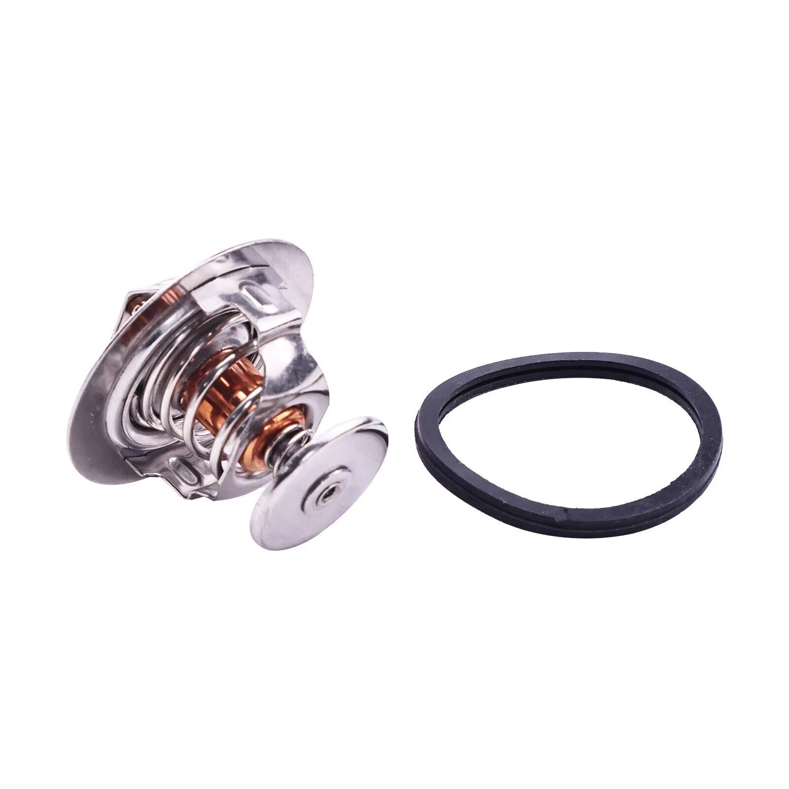 Thermostat 121850-49810 121850-49800 for Komatsu PC75R-2 PC80MR-3 PW75-1 WB70A-1