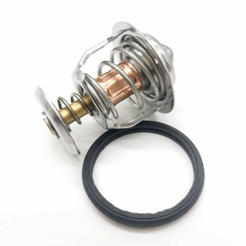 Thermostat 121750-49800 For Yanmar Marine Engine 2GMF 2GM20F 2GM20F-YEU