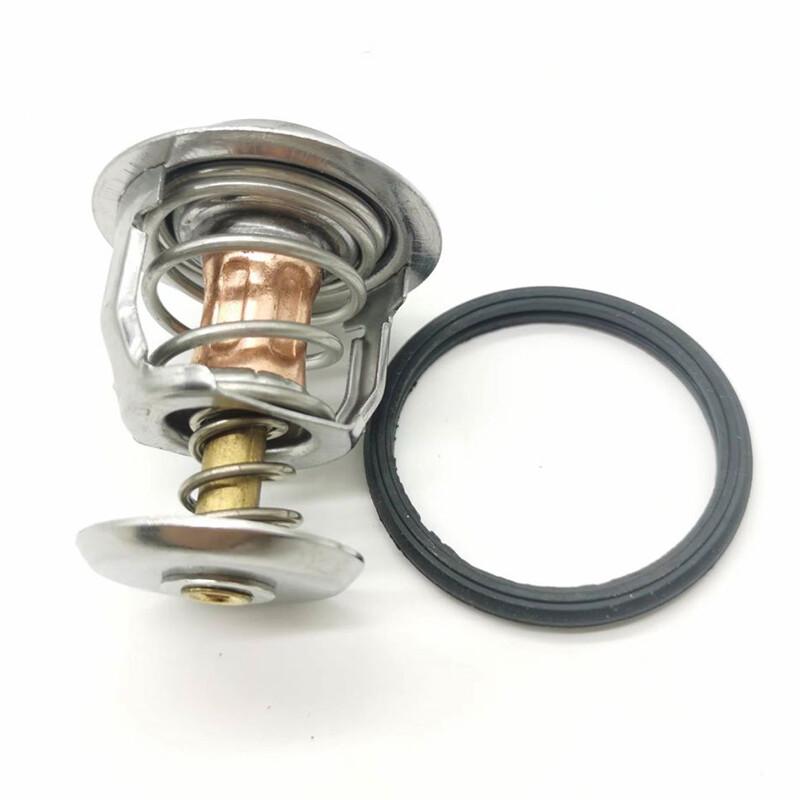 Thermostat 121750-49800 For Yanmar Marine Engine 2GMF 2GM20F 2GM20F-YEU