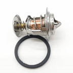 Thermostat 121750-49800 For Yanmar 2GMF 2GM20F 3GMDF 3GMF 3HM35F 3HMF 2GM20F-YEU