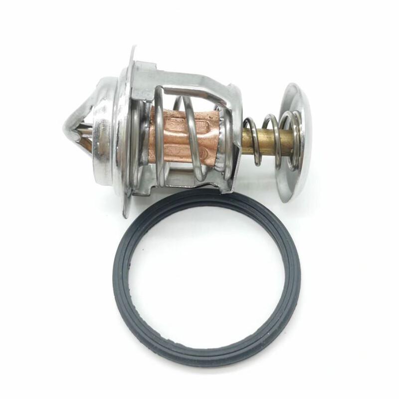 Thermostat 121750-49800 12175049800 for Yanmar 2GMF 2GM20F 3GM30F 3GMDF 3HM35F