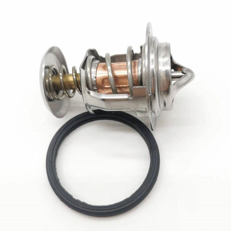 Thermostat 121750-49800 12175049800 for Yanmar 2GMF 2GM20F 3GM30F 3GMDF 3HM35F