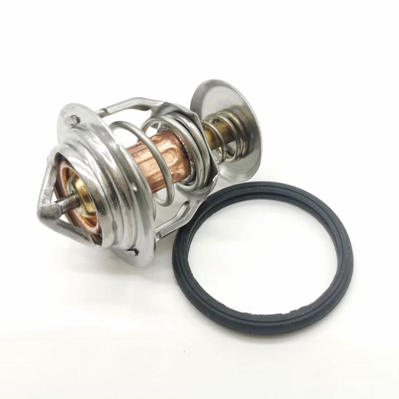 Thermostat 121750-49800 12175049800 for Yanmar 2GMF 2GM20F 3GM30F 3GMDF 3HM35F
