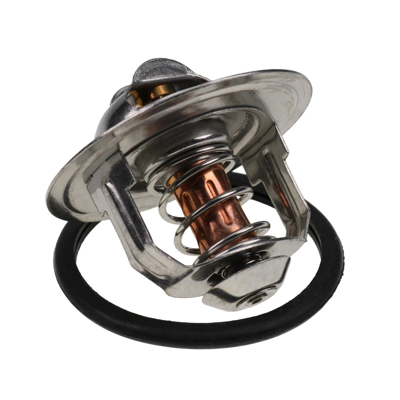 Thermostat 1-13770070-0 1137700700 For Isuzu 6BD1 6BB1 6BG1 Engine Hitachi EX100