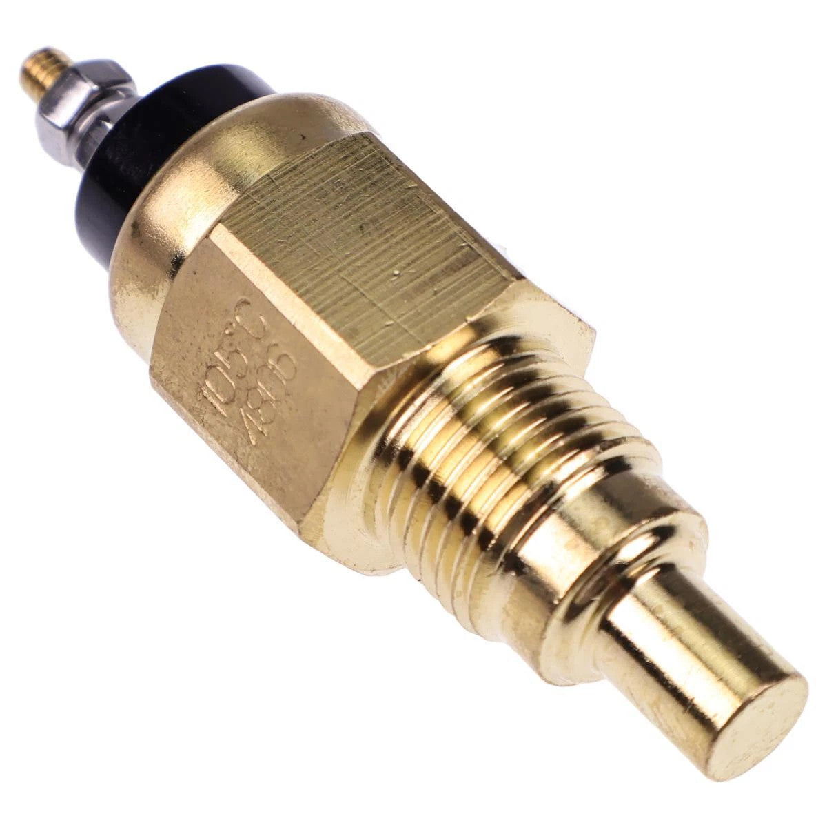 Temperature Sensor 8971256001 for Hitachi EX100-3C EX120-3C EX300-2 ZX120-3