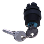 Switch 66811GT W/455 Key For Genie GR-08 GR-12 TZ-34/20 TMZ-50/30 SX-150 Z-30/20