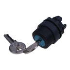 Switch 66811GT W/455 Key For Genie GR-08 GR-12 TZ-34/20 TMZ-50/30 SX-150 Z-30/20