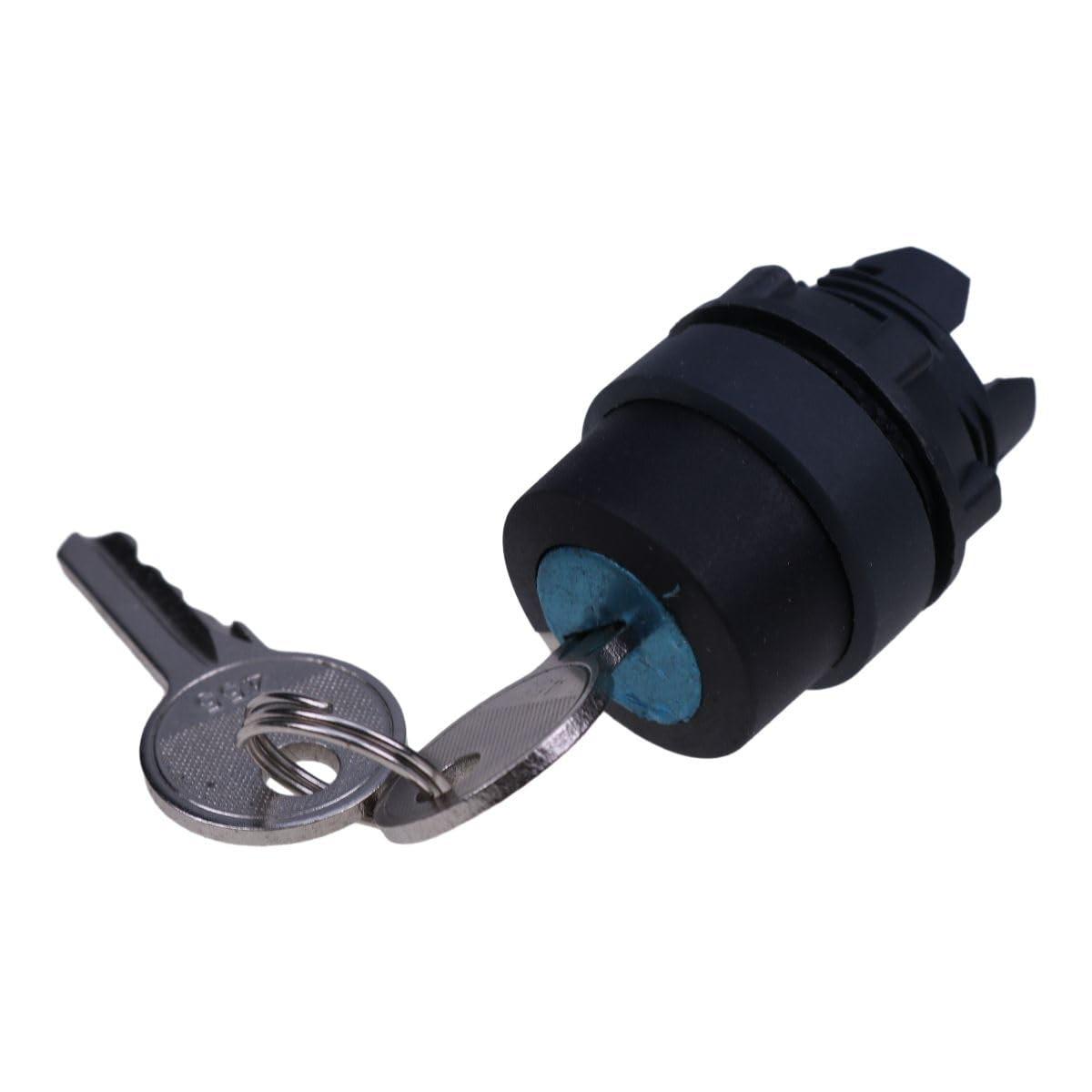 Switch 66811GT W/455 Key For Genie GR-08 GR-12 TZ-34/20 TMZ-50/30 SX-150 Z-30/20