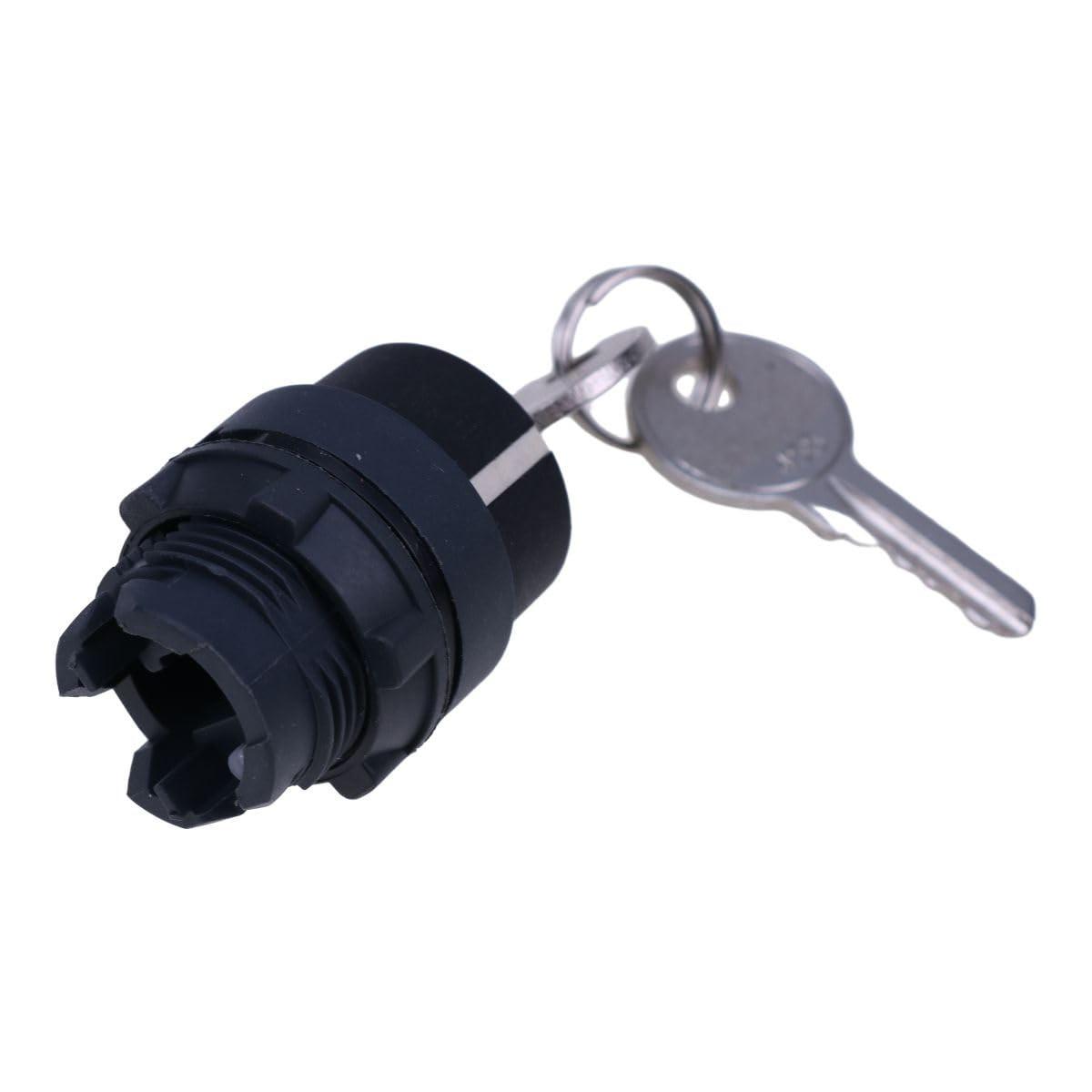 Switch 66811GT W/455 Key For Genie GR-08 GR-12 TZ-34/20 TMZ-50/30 SX-150 Z-30/20