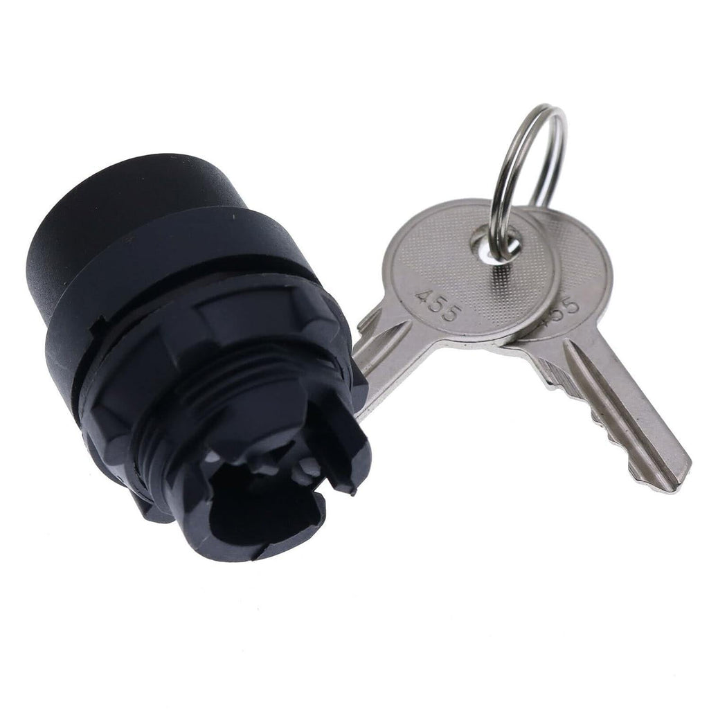 Switch 66811GT W/455 Key For Genie GR-08 GR-12 TZ-34/20 TMZ-50/30 SX-150 Z-30/20
