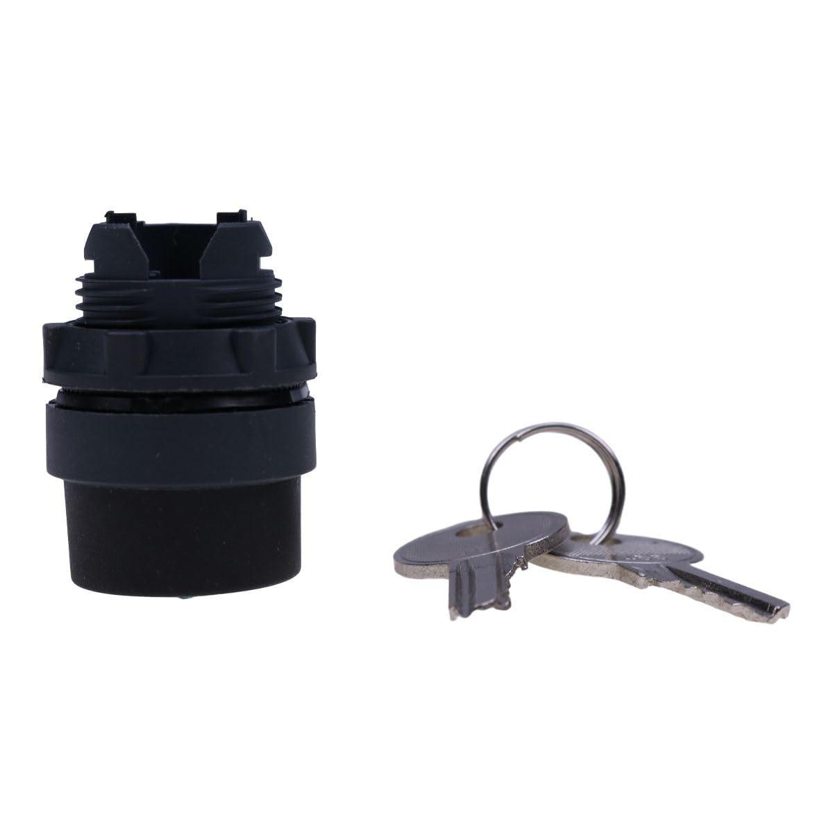 Switch 66811GT W/455 Key For Genie GR-08 GR-12 TZ-34/20 TMZ-50/30 SX-150 Z-30/20