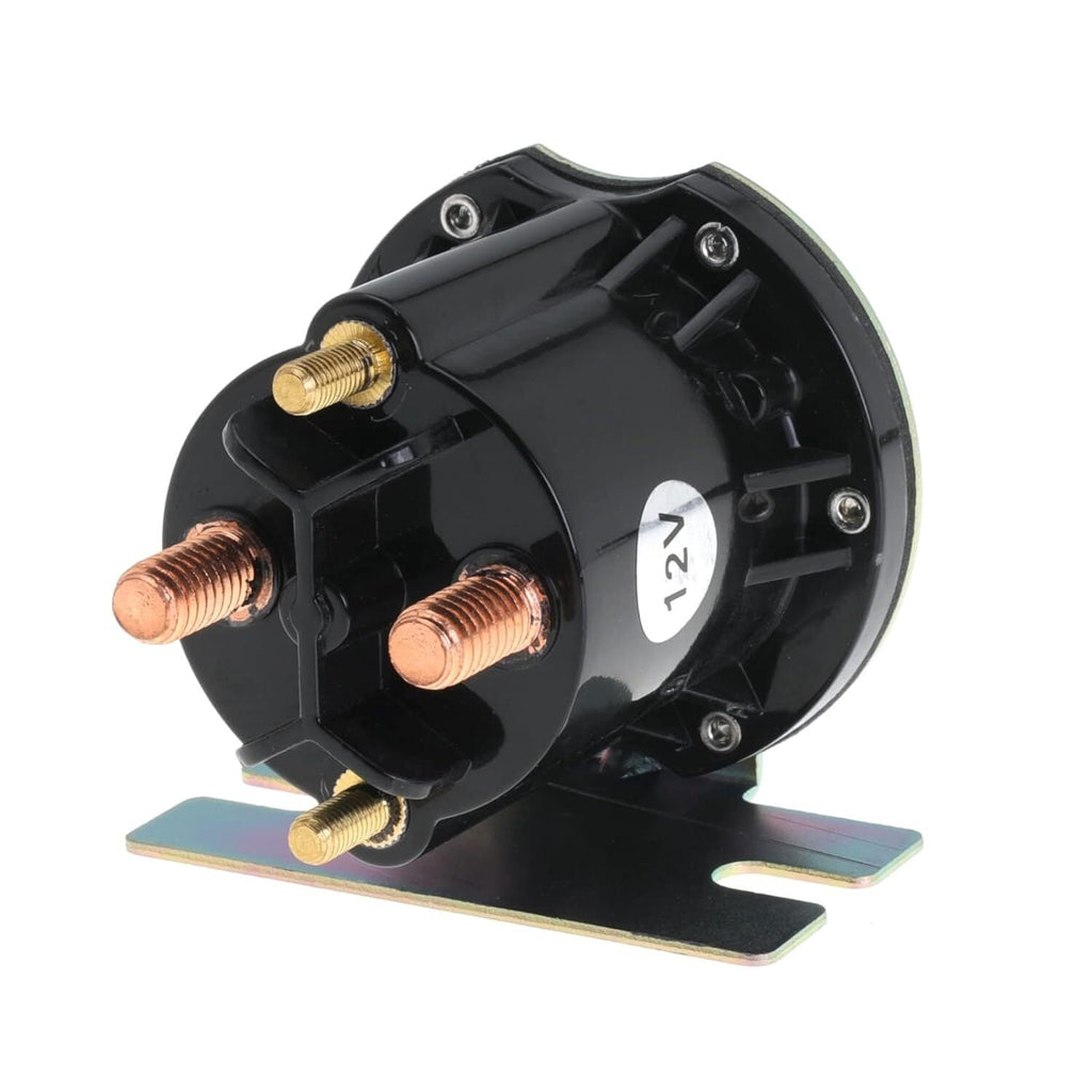 Stater Electrical Solenoid Relay 240-22272 Fits for Yamaha G22A G-Max 2003-2007